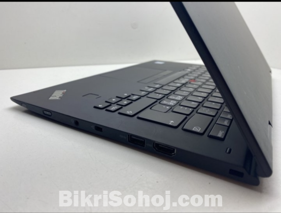 Lenovo laptop